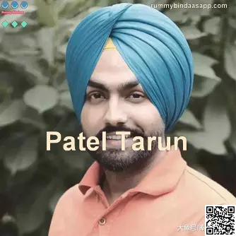 Patel Tarun: Rummy Bindaas Chief Web Editor